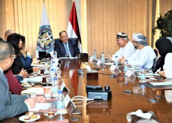 Maït : Approfondir les partenariats économiques arabes 