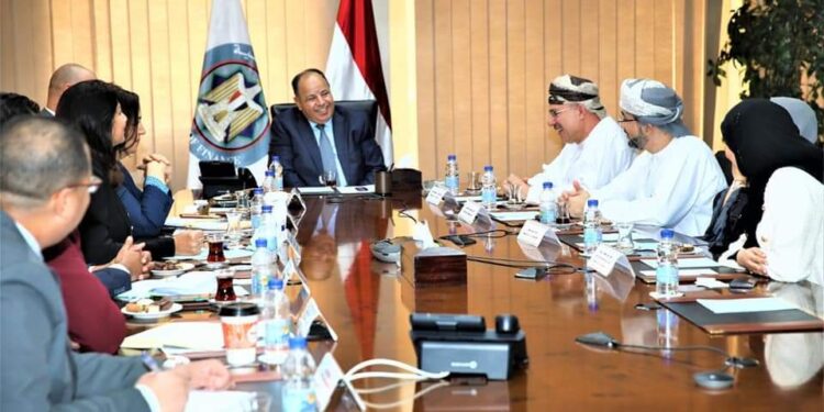 <strong>Maït : Approfondir les partenariats économiques arabes </strong> 2 - Le Progrès Egyptien <strong>Maït : Approfondir les partenariats économiques arabes </strong> 1 - Le Progrès Egyptien