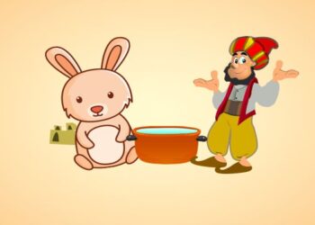 Les histoires de ma grand-mère : Un homme averti en vaut deux