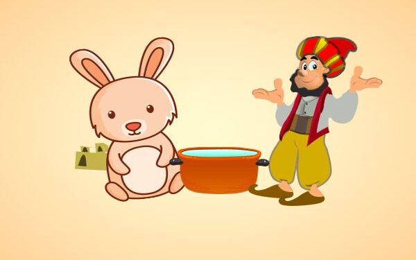 Les histoires de ma grand-mère : Un homme averti en vaut deux 1 - Le Progrès Egyptien