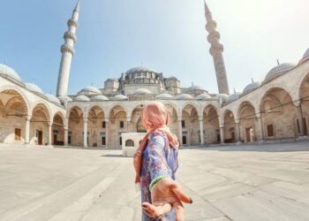 L’Islam et le tourisme