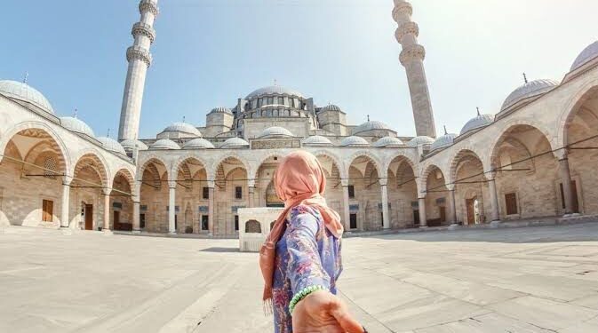 L’Islam et le tourisme 1 - Le Progrès Egyptien