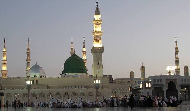 L'hégire du Prophète (2) 2 - Le Progrès Egyptien L'hégire du Prophète (2) 1 - Le Progrès Egyptien