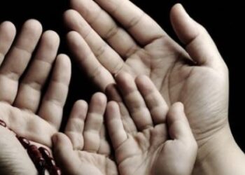 Un brin de spiritualité