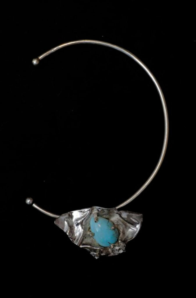 <strong>Nagwa Mahdi et les histoires de sa nouvelle exposition</strong> 8 - Le Progrès Egyptien <strong>Nagwa Mahdi et les histoires de sa nouvelle exposition</strong> 7 - Le Progrès Egyptien