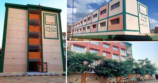 Vie décente aux gouvernorats, une bouée de sauvetage 14 - Le Progrès Egyptien Vie décente aux gouvernorats, une bouée de sauvetage 13 - Le Progrès Egyptien