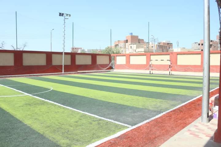 Vie décente aux gouvernorats, une bouée de sauvetage 16 - Le Progrès Egyptien Vie décente aux gouvernorats, une bouée de sauvetage 15 - Le Progrès Egyptien