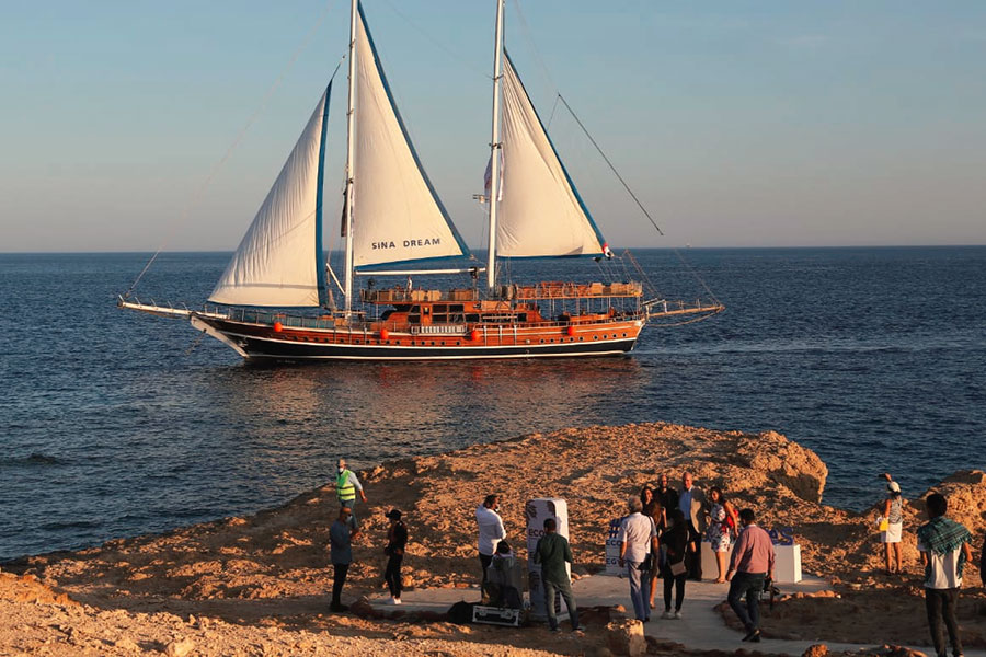 L’Egypte se prépare au “VERT” 5 - Le Progrès Egyptien