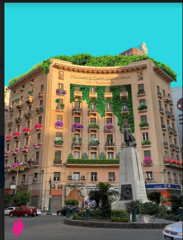 Et si on semait les roses partout ? 4 - Le Progrès Egyptien Et si on semait les roses partout ? 3 - Le Progrès Egyptien