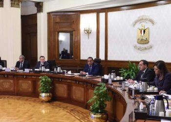 Madbouli passe en revue le programme de coopération avec le FMI