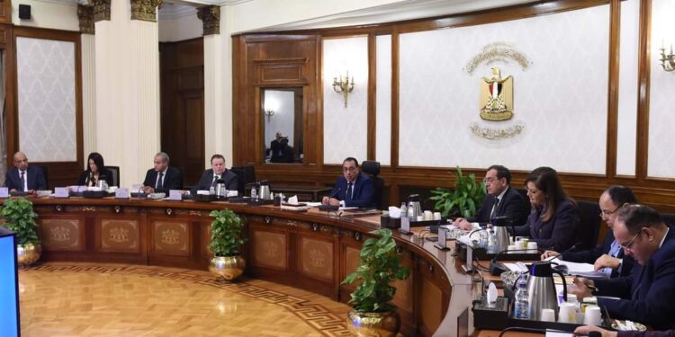 Madbouli passe en revue le programme de coopération avec le FMI 1 - Le Progrès Egyptien