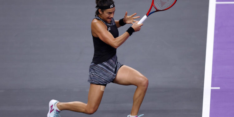 BJK Cup : Avec Garcia, la France largement favorite face aux Pays-Bas 2 - Le Progrès Egyptien BJK Cup : Avec Garcia, la France largement favorite face aux Pays-Bas 1 - Le Progrès Egyptien