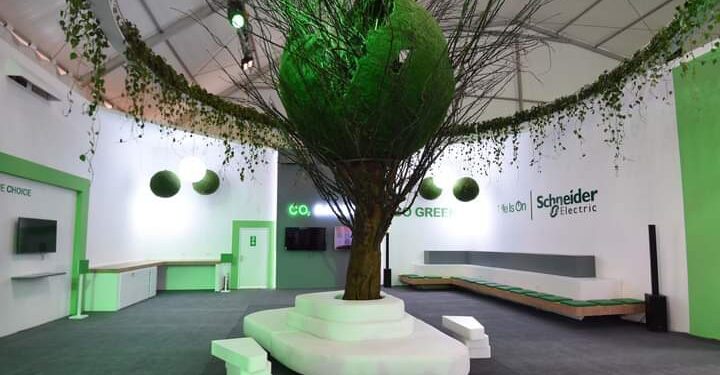 Charm El-Cheikh s’embellit pour la COP27 1 - Le Progrès Egyptien