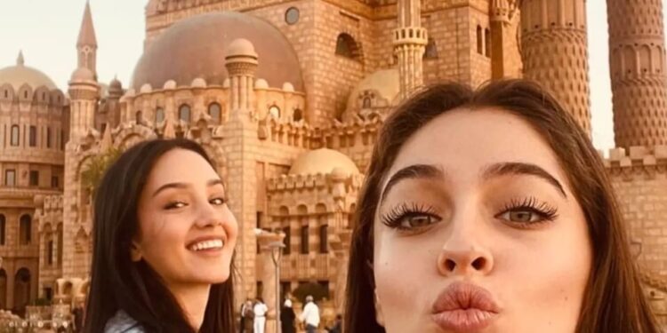 “Travel+Leisure” : L’Égypte parmi les meilleurs sites touristiques à voyager en 2023 2 - Le Progrès Egyptien “Travel+Leisure” : L’Égypte parmi les meilleurs sites touristiques à voyager en 2023 1 - Le Progrès Egyptien