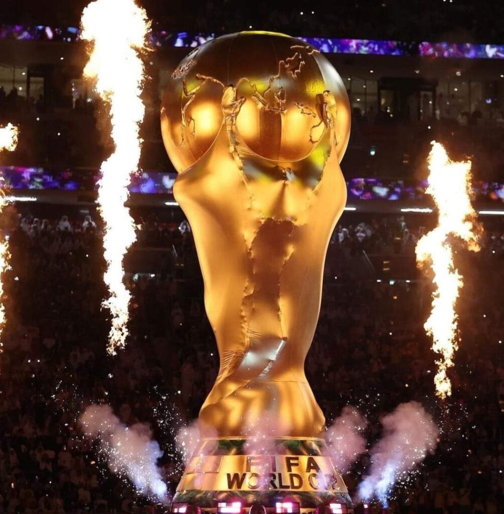 Le mondial se joue aussi sur les réseaux sociaux 19 - Le Progrès Egyptien