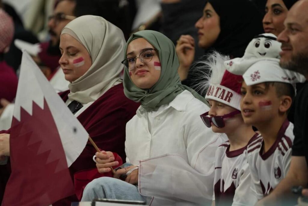 Le mondial se joue aussi sur les réseaux sociaux 25 - Le Progrès Egyptien