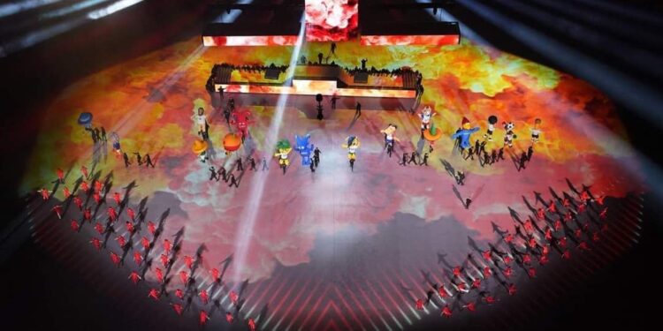 Le mondial se joue aussi sur les réseaux sociaux 1 - Le Progrès Egyptien