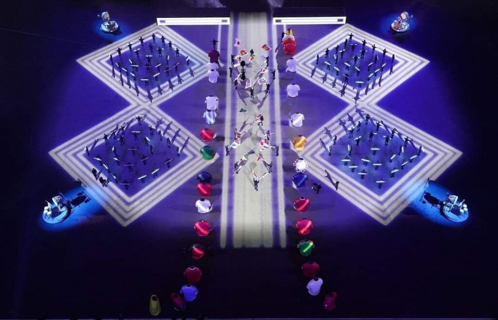 Le mondial se joue aussi sur les réseaux sociaux 13 - Le Progrès Egyptien