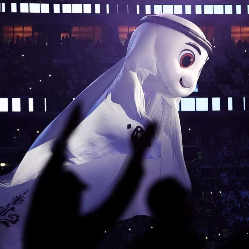 Le mondial se joue aussi sur les réseaux sociaux 11 - Le Progrès Egyptien