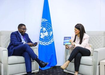 Guide de Charm El-Cheikh : Vision équitable de la finance climatique  