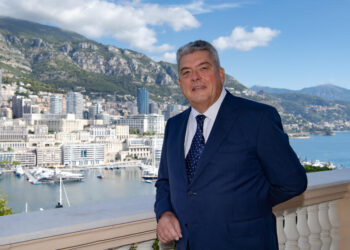 Le ministre d’État de Monaco salue la civilisation de l’Egypte antique