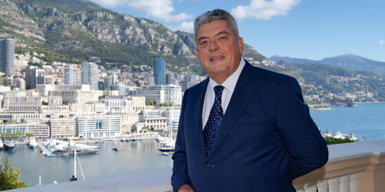 <strong>Le ministre d'État de Monaco salue la civilisation de l'Egypte antique</strong> 2 - Le Progrès Egyptien <strong>Le ministre d'État de Monaco salue la civilisation de l'Egypte antique</strong> 1 - Le Progrès Egyptien