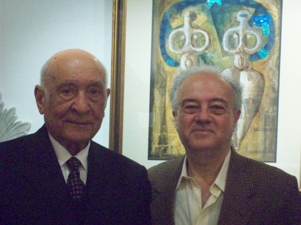 Talents éternels : Mamdouh Ammar renaît de ses cendres 5 - Le Progrès Egyptien