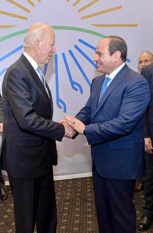 Egypte-USA : Des liens solides et stratégiques 5 - Le Progrès Egyptien