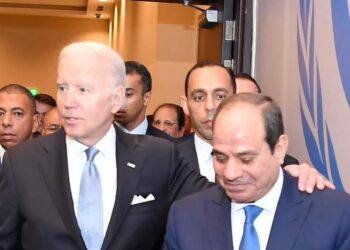 Egypte-USA : Des liens solides et stratégiques