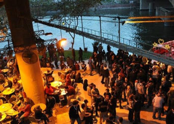 L’identité égypto-arabe à Sakia Al-Sawy..