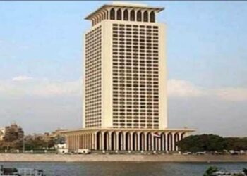 L’Egypte salue l’accord entre le gouvernement éthiopien et le TPLF