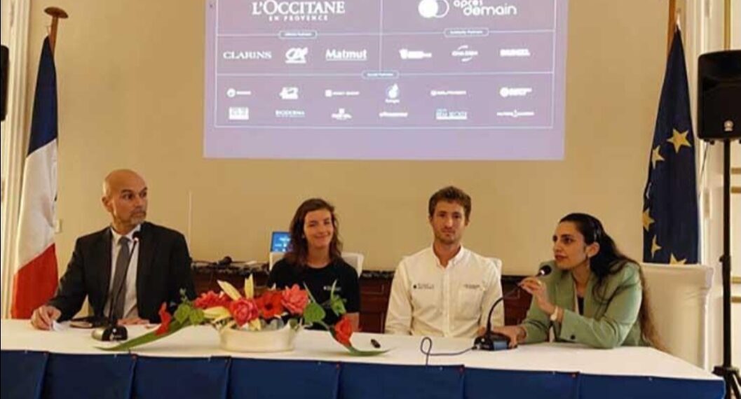 La France salue les initiatives climatiques égyptiennes 1 - Le Progrès Egyptien