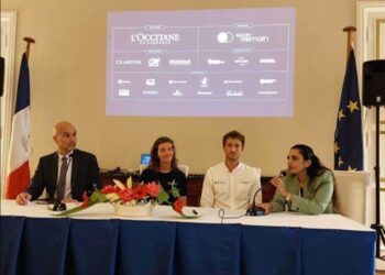 La France salue les initiatives climatiques égyptiennes