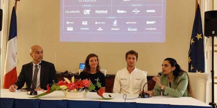 La France salue les initiatives climatiques égyptiennes 2 - Le Progrès Egyptien La France salue les initiatives climatiques égyptiennes 1 - Le Progrès Egyptien