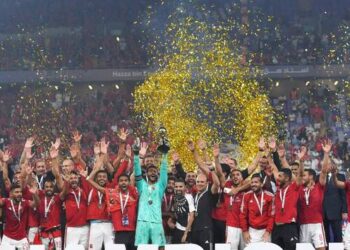 Le beau geste de Zamalek et Al Ahly pour leur ancien joueur
