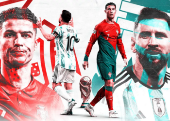 Coupe du Monde : Dernière danse de Ronaldo et Messi