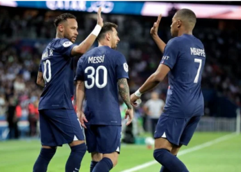 CdM : Neymar prévient Messi et Mbappé
