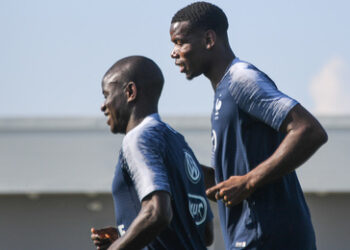 Coupe du monde : Les Bleus ont perdu gros avec les blessures
