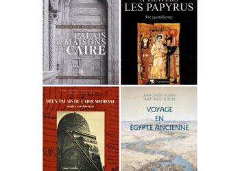 <strong>Une fenêtre sur l’Egypte</strong> 8 - Le Progrès Egyptien Une fenêtre sur l’Egypte