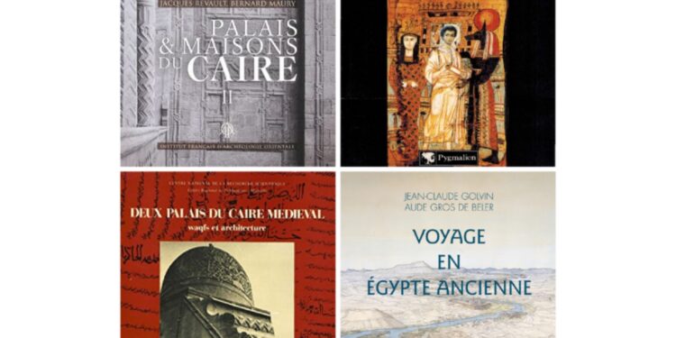 <strong>Une fenêtre sur l’Egypte</strong> 1 - Le Progrès Egyptien