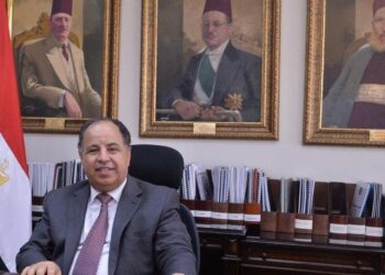 L’Egypte accueille les symboles de la “finance” du monde 7 - Le Progrès Egyptien L’Egypte accueille les symboles de la “finance” du monde