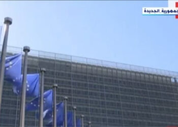 La récession règne sur l’économie européenne