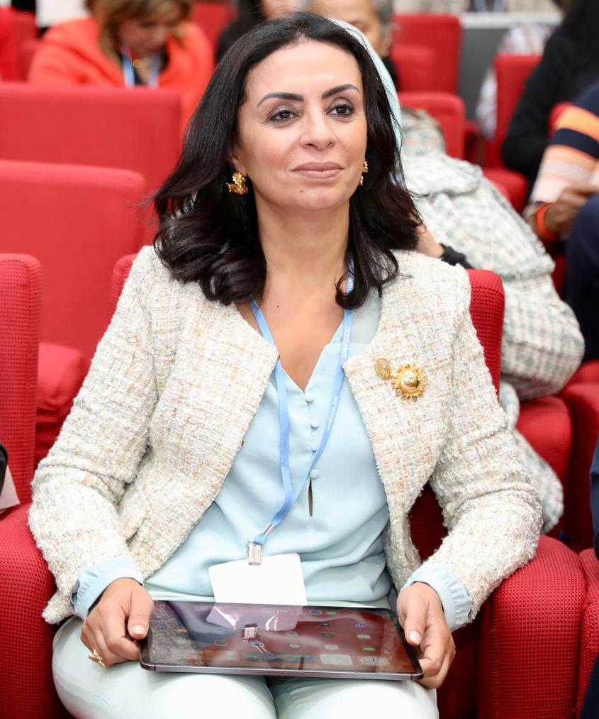 La femme à la COP27, un partenaire clé 3 - Le Progrès Egyptien