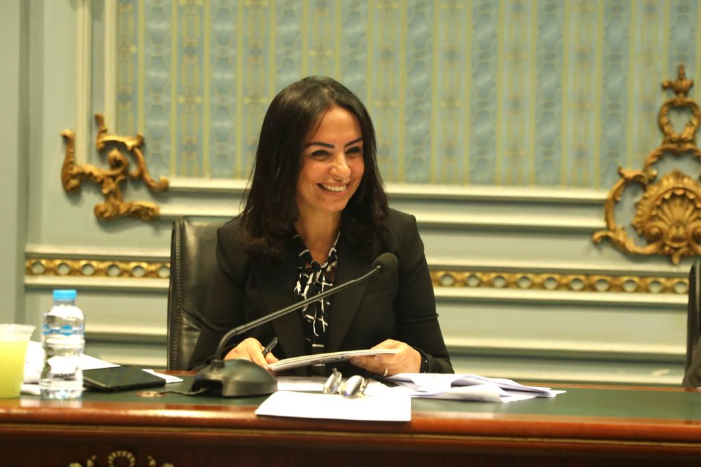 Accorder une priorité à l’image<br>de la femme dans les manuels scolaires 4 - Le Progrès Egyptien Accorder une priorité à l’image<br>de la femme dans les manuels scolaires 3 - Le Progrès Egyptien
