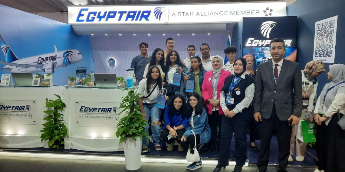 COP27 : Succès notable du ministère de l'Aviation 1 - Le Progrès Egyptien