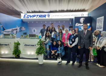 COP27 : Succès notable du ministère de l’Aviation