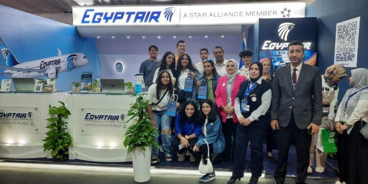 COP27 : Succès notable du ministère de l'Aviation 1 - Le Progrès Egyptien