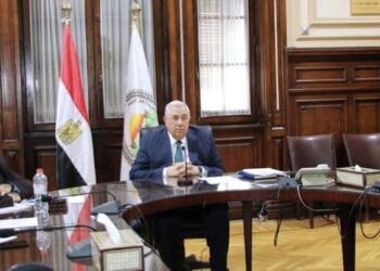 Le ministre de l’Agriculture préside la réunion de coordination arabo-africaine de l’adaptation