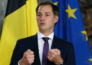 Le PM belge appelle à une augmentation des investissements dans le climat et les énergies propres