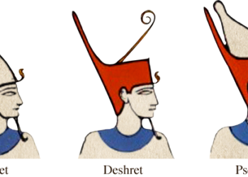 Les secrets des couronnes de l’Égypte ancienne